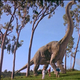 Welcome to Jurassic Park.